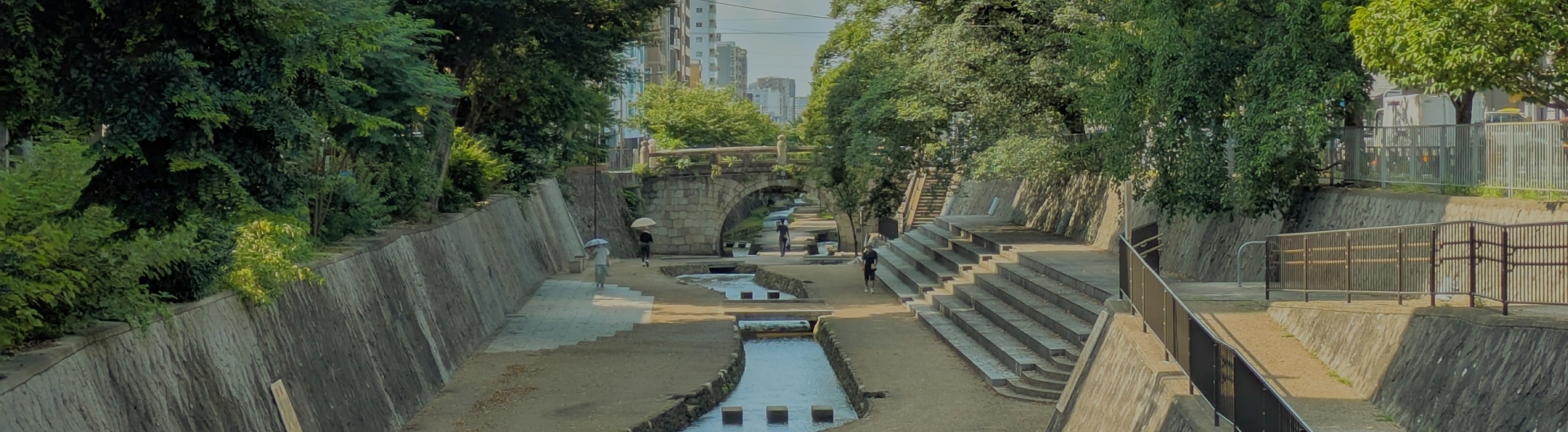 一条戻橋
